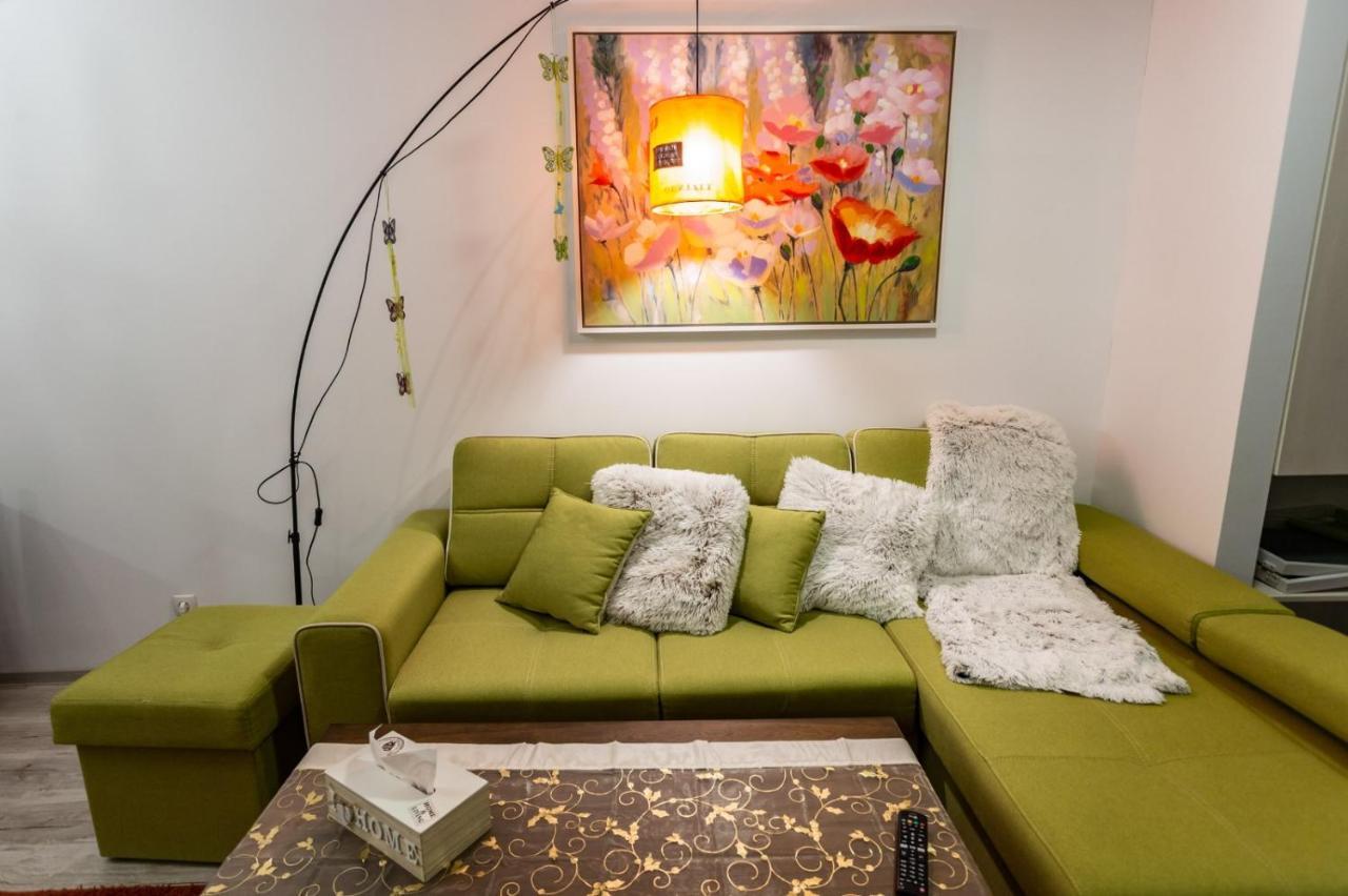 Apartment Forest Colina Marei
