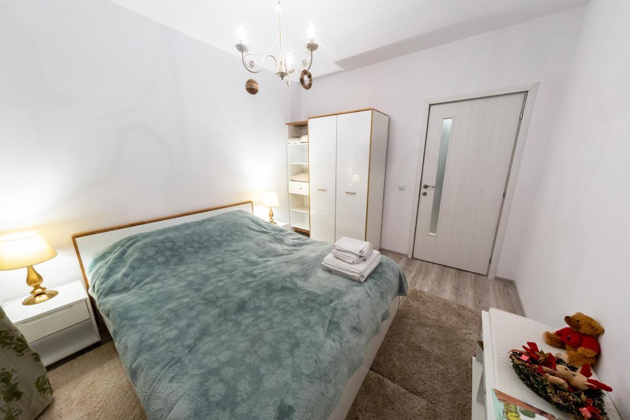 Forest Colina Marei Apartment